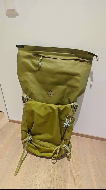 Osprey Rucksäcke: Ziano Osprey Downburst 36L – Gebraucht aus Viganello von ez6_tyw7 2