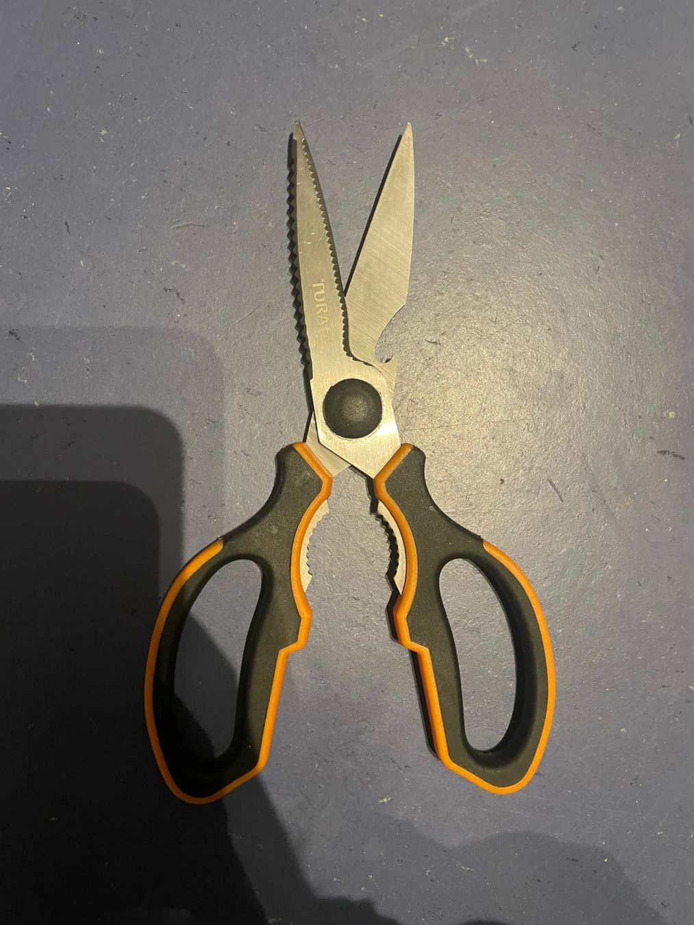 Elettrodomestici da cucina: kitchen shears – Usato da Zürich venduto da fior95gran