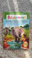 Bildermaus Nur Mut, kleiner Elefant Buch gebraucht