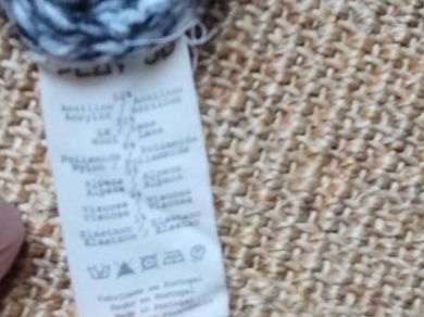 Pullover & Sweatshirts: PLAY UP Pullover,  grau meliert Grösse 4Y – Gebraucht aus Elgg von Bijoux06 3
