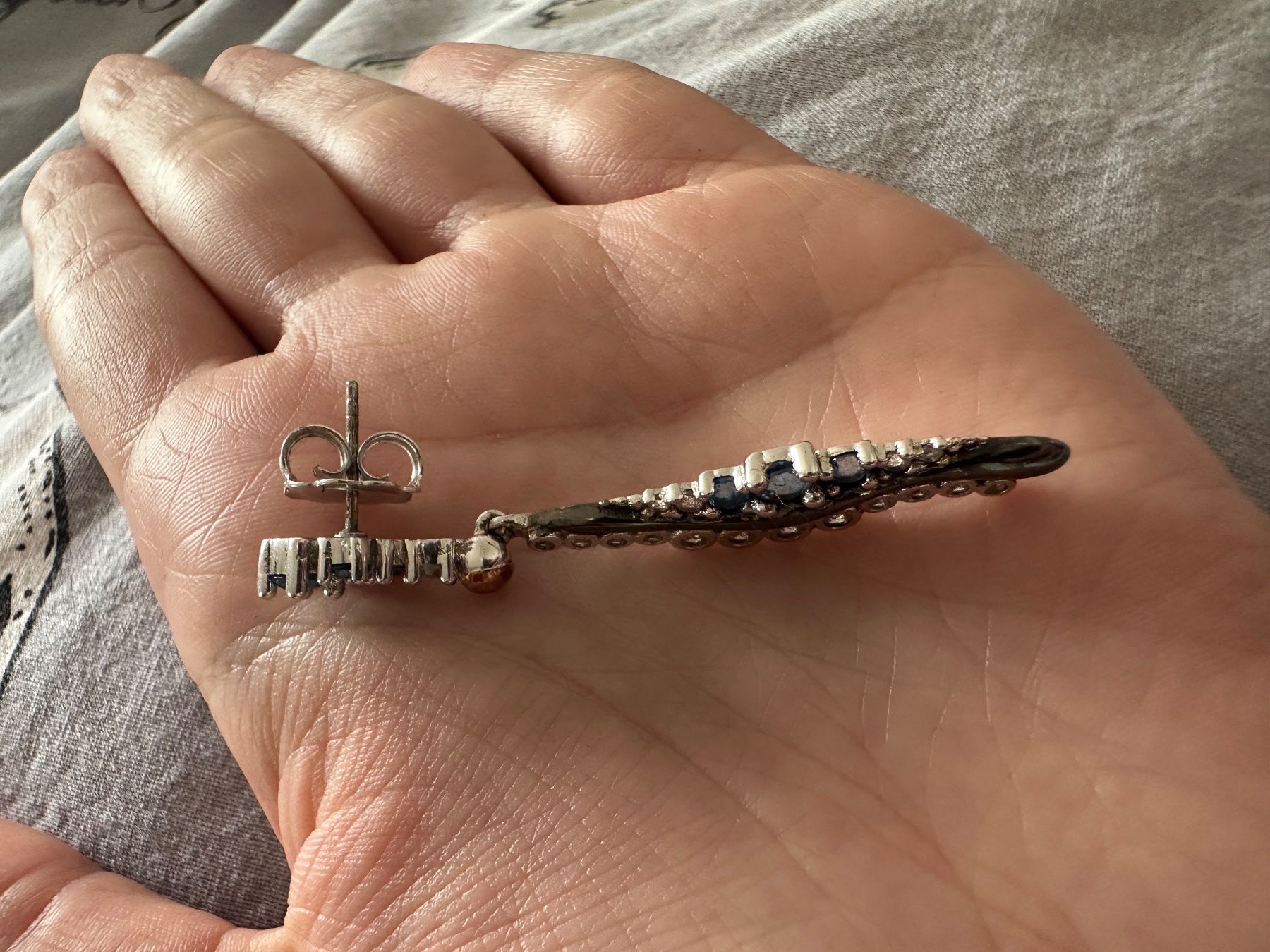 Ohrringe & -stecker: Ohrringe – Neu (gemäss Beschreibung) aus Schaffhausen von Nadiuna 3