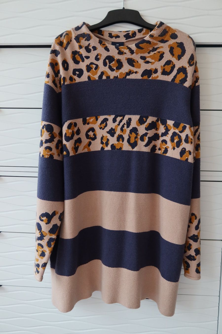 Pullover & Sweatshirts: Damenpullover Grösse 52/54,  52% Viscose - NEU – Neu und originalverpackt aus Zürich von Piki7