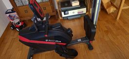 Rudermaschine SportPlus