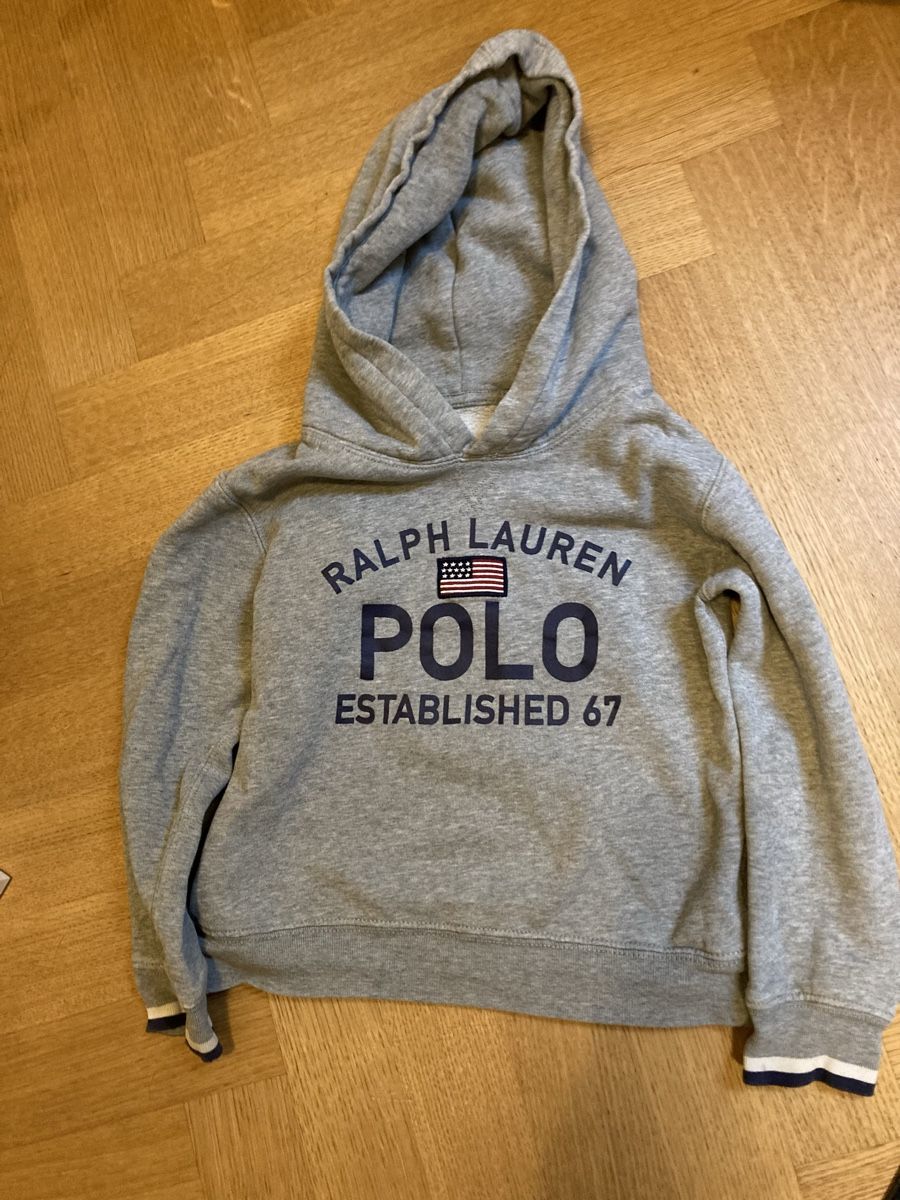 Ralph Lauren Pullover & Sweatshirts: Ralph Lauren Pulli – Gebraucht aus Riehen von Grayje4 1