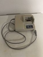 Flyer Ladegerät 26Volt