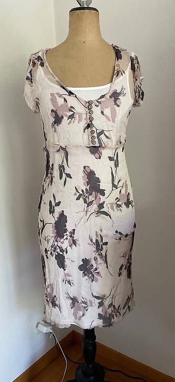 Vestiti: Sommerkleid 36-40 – Usato da Luzern venduto da labouche78