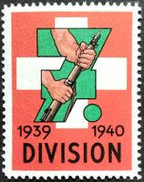 Soldatenmarke 2.WK, 7. Division, Wi Kdo 61