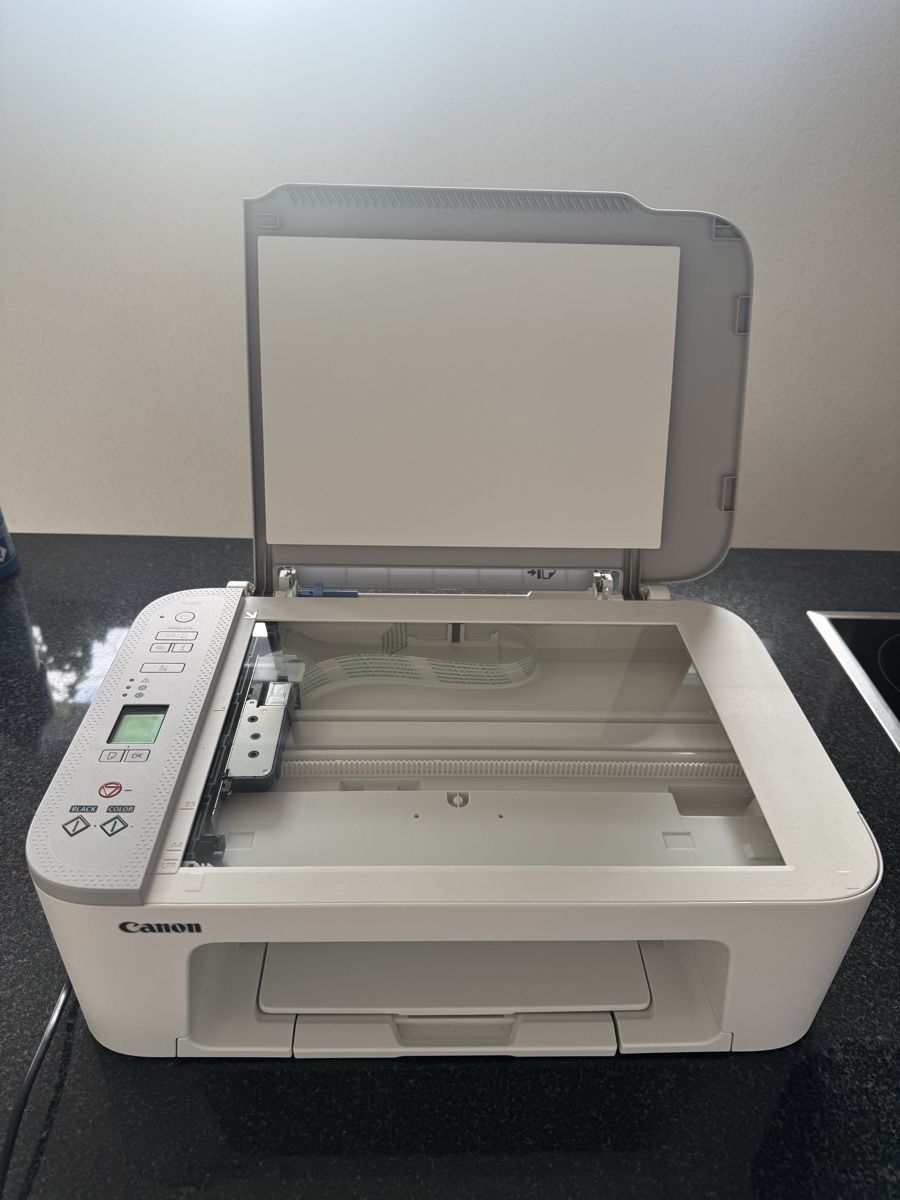 Canon Drucker: Canon Prixma Drucker – Neu (gemäss Beschreibung) aus Moosseedorf von Lalolu92