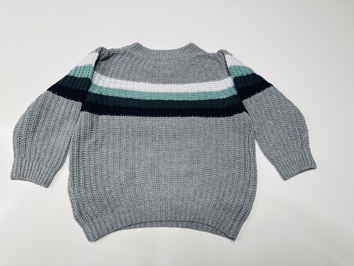 Name It Maglioni & Felpe: Strickpullover Name it Gr.92 – Usato da Meggen venduto da kammann 2