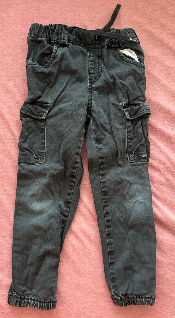 Name It Pantaloni: Cargohose Name It – Usato da Dürrenroth venduto da tvy_bh56