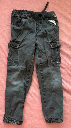 Cargohose Name It
