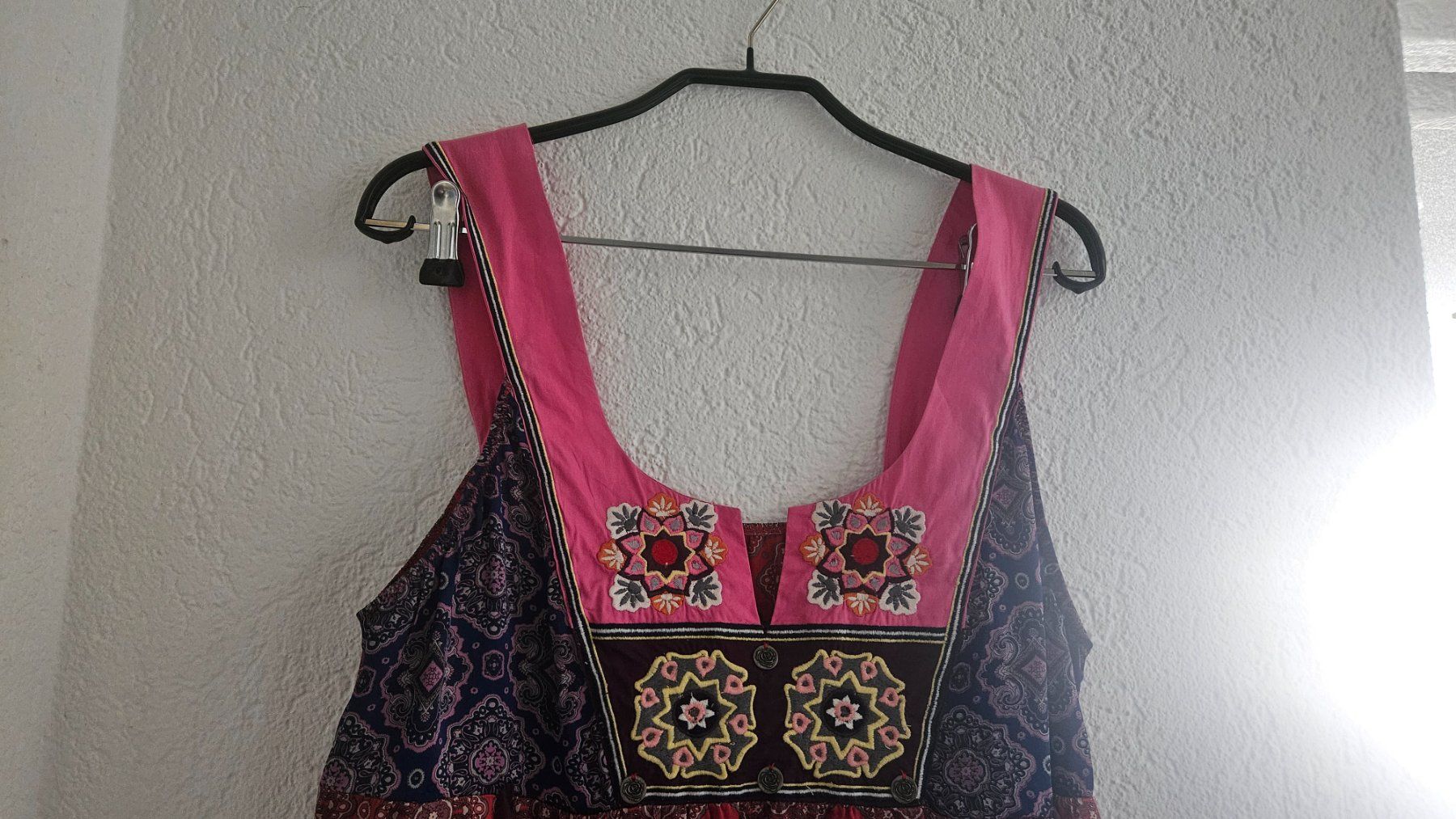 Odd Molly Vestiti: Kleid Odd Molly – Usato da Birrwil venduto da Annaluna 2
