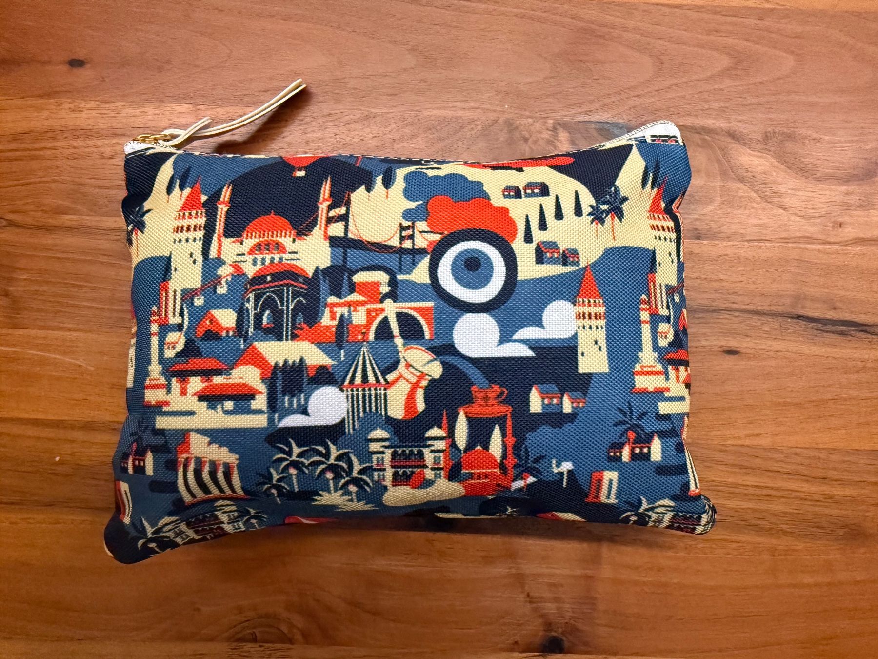 Custodie per cosmetici: Necessaire/Amenity kit – Nuovo (secondo la descrizione) da Wil SG venduto da bacalao1