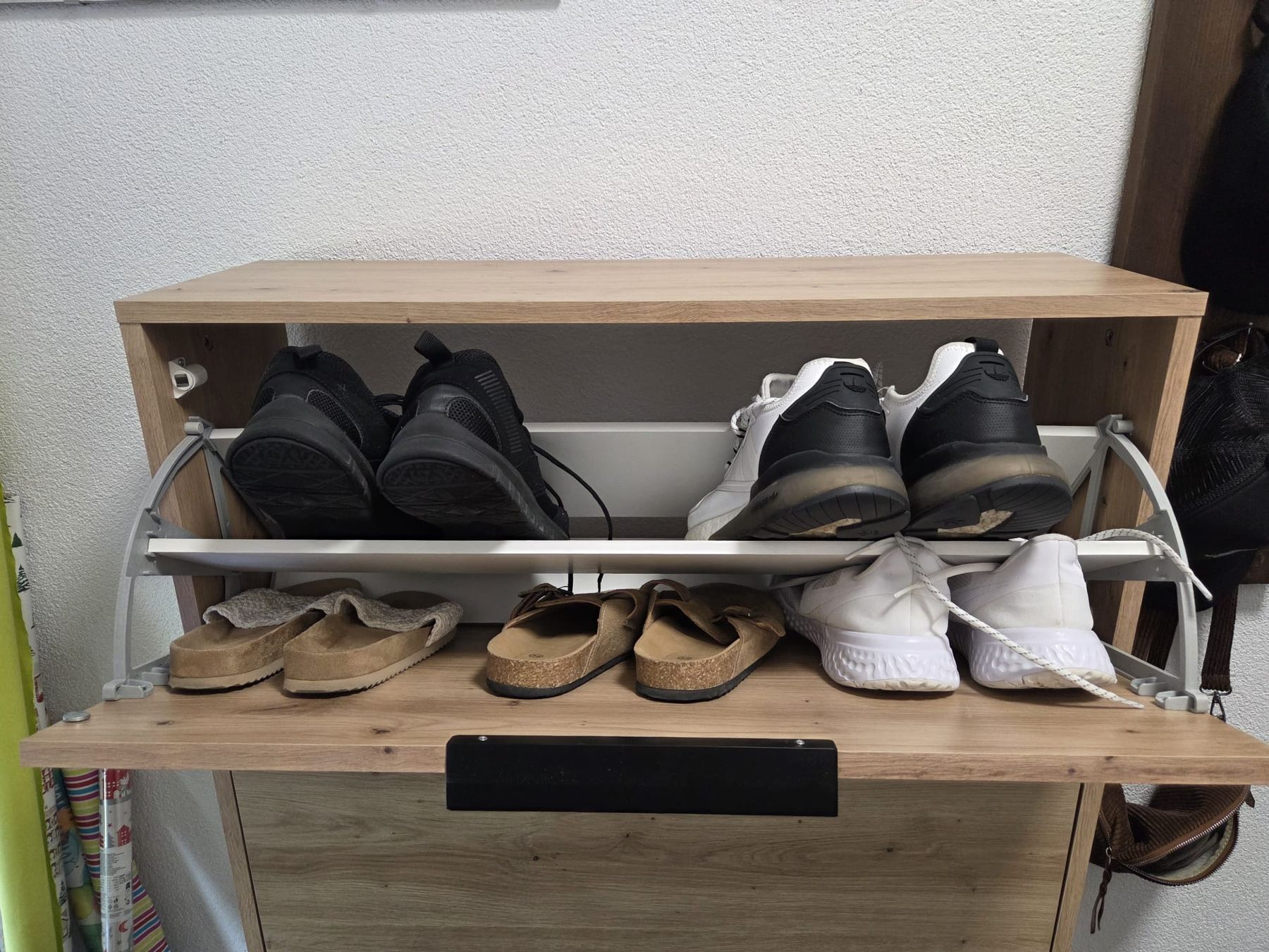 Scaffali: Schuhregal – Nuovo (secondo la descrizione) da Walperswil venduto da Paki00 4