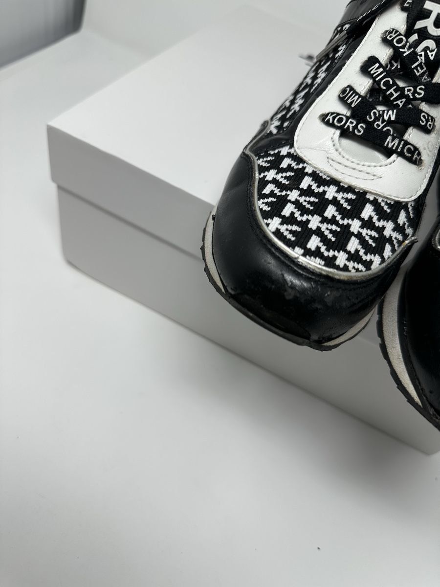 Michael Kors Scarpe da donna: Michael Kors Damenschuhe Grösse 39 – Usato da Luzern venduto da kim221080 3
