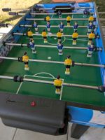 Tischfussball gebraucht
