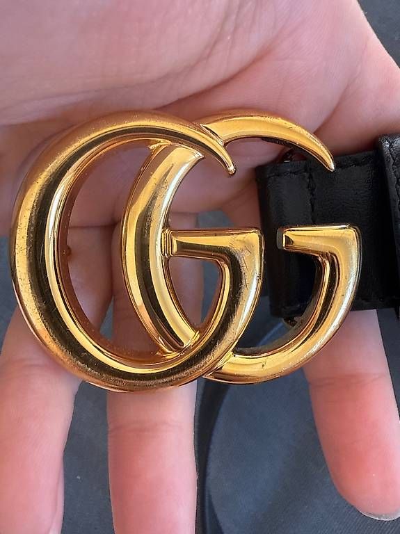 Gucci Cinture: Gucci Gürtel – Usato da Guntershausen venduto da sar_8gj7