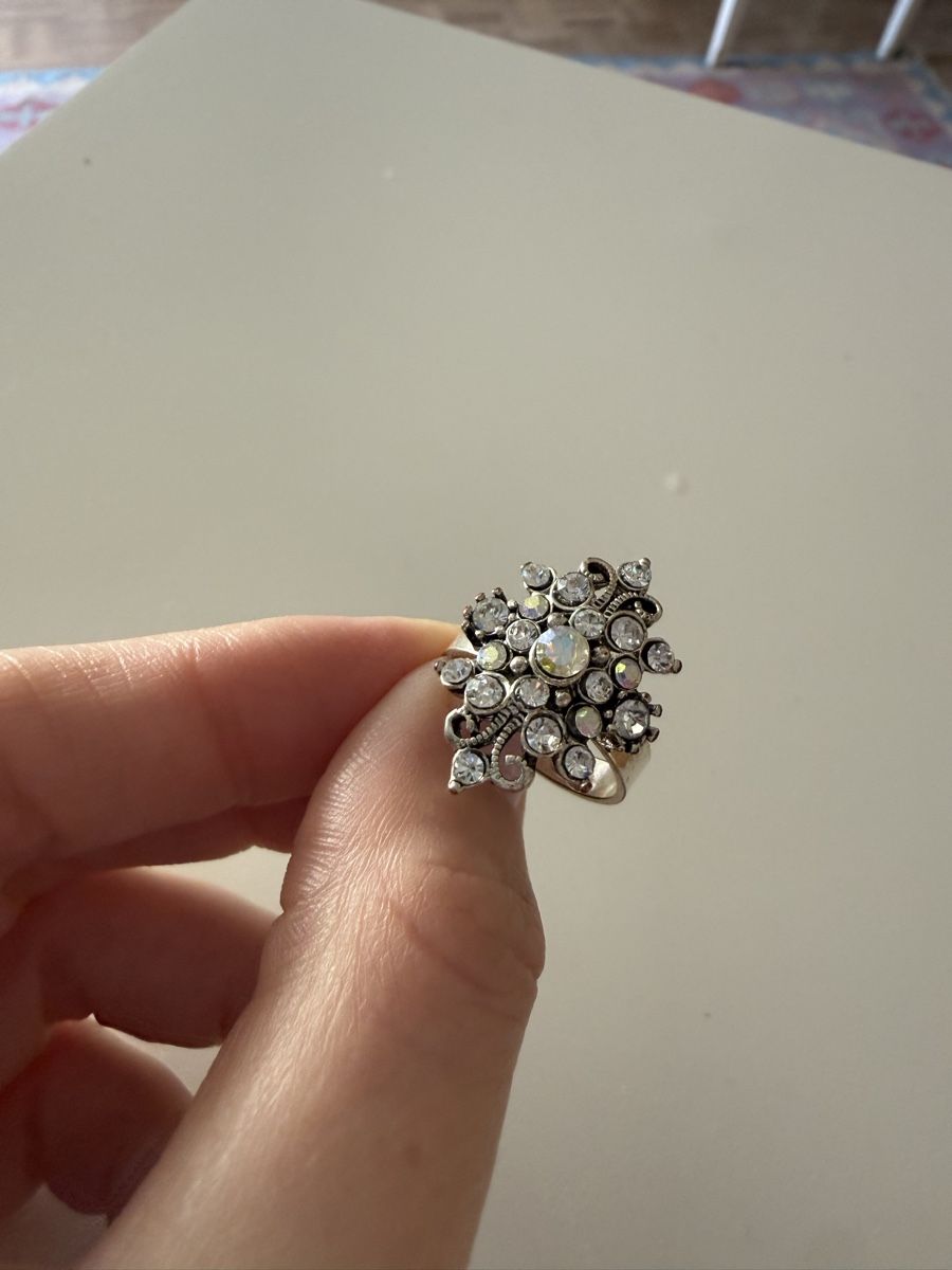 Ringe: Vintage Ring  – Gebraucht aus Bottmingen von Itsclaire 3