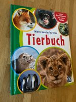 Buch «Mein kunterbuntes Tierbuch»