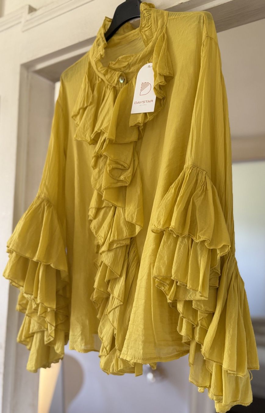 Camicette: CHEMISE SUPER LEGÈRE! M – Nuovo e nell'imballaggio originale da Locarno venduto da NicoNion 2