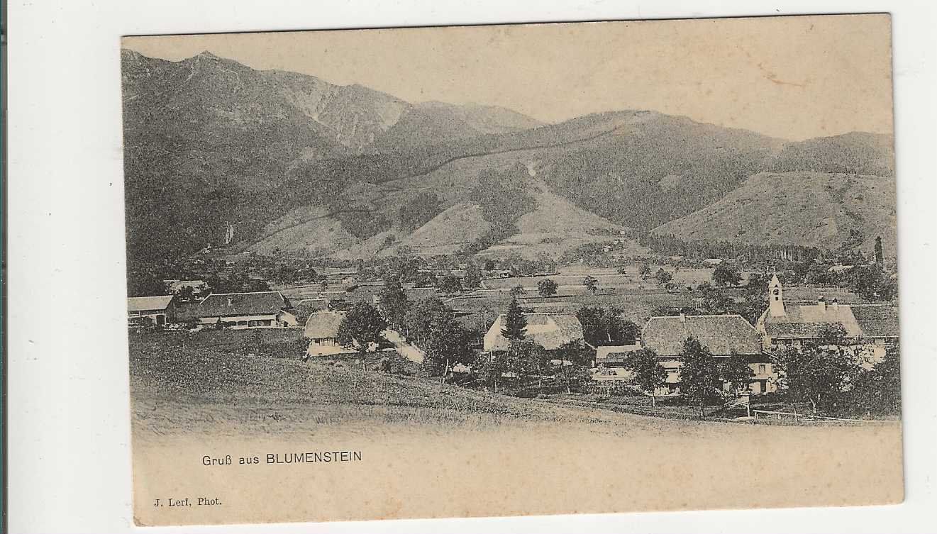 Cartes postales: Brienz,ca 1905 – D'occasion à Spiez par Niesen20