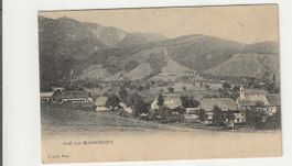 Brienz,ca 1905