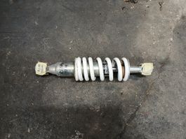 Aprilia RS 50 suspension, amortisseur arrière