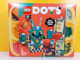 LEGO Dots 41937 Kreativset Sommer - Sommerspass NEU