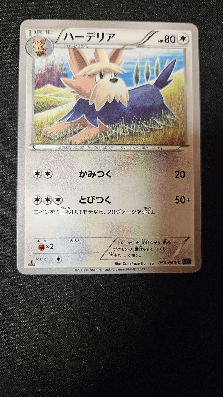 Pokémon Sammelbilder & Trading cards:  First Edition Pokémon-Karten (JP)   – Gebraucht aus Stetten AG von Kiosk56 9