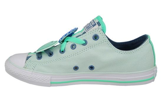 Converse Scarpe per ragazzi: CONVERSE CHUCK TAYLOR AS LOOPHOLES Gr. 32 – Nuovo e nell'imballaggio originale da Spreitenbach venduto da 1Runner 2