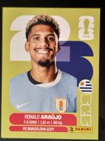Panini 2026 URU4
