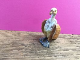 Schleich 14134 Gänsegeier Geier Vogel