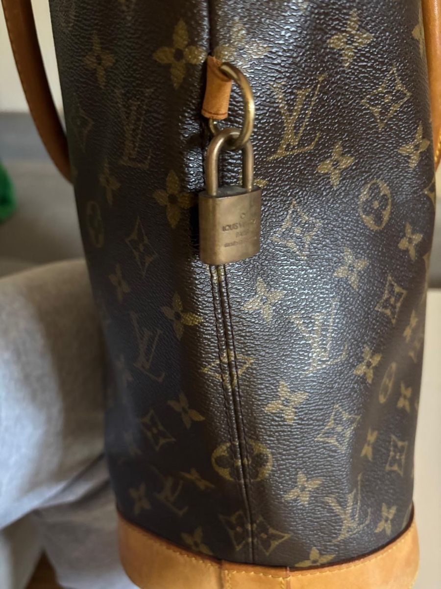 Louis Vuitton Borse da donna: Louis Vuitton ORIGINAL Tasche MonogrammTop Zustand – Usato da Basel venduto da kal_l6ms 4