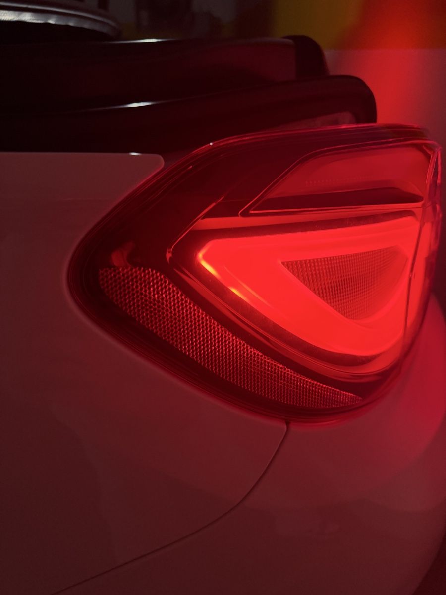 BMW Fari: BMW F82 Blackline Rücklichter – Nuovo (secondo la descrizione) da Weiach venduto da Str71 3