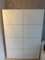 Elegantes Highboard - wie neu