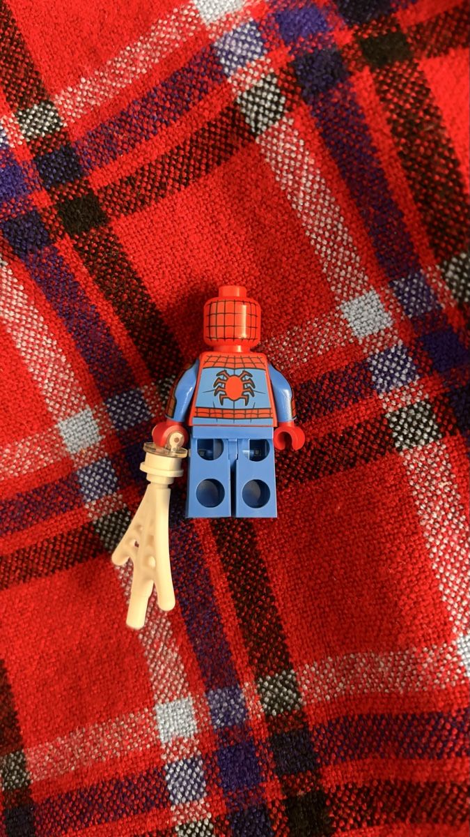 Lego Spielzeuge: Lego Spiderman  – Gebraucht aus Bottighofen von Gianluca_Laqshu 1