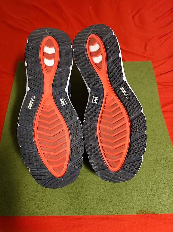 Helly Hansen Scarpe da uomo: Helly Hansen Sicherheitsschuh Boa Grösse 43 – Nuovo (secondo la descrizione) da Frauenfeld venduto da Neoncube 3