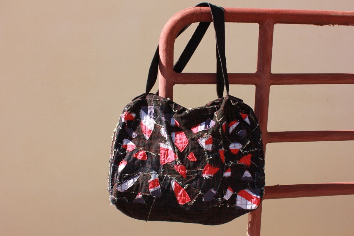 Taschen: Union Jack Tasche – Neu (gemäss Beschreibung) aus Volketswil von 2_of_1_kind_archive 1