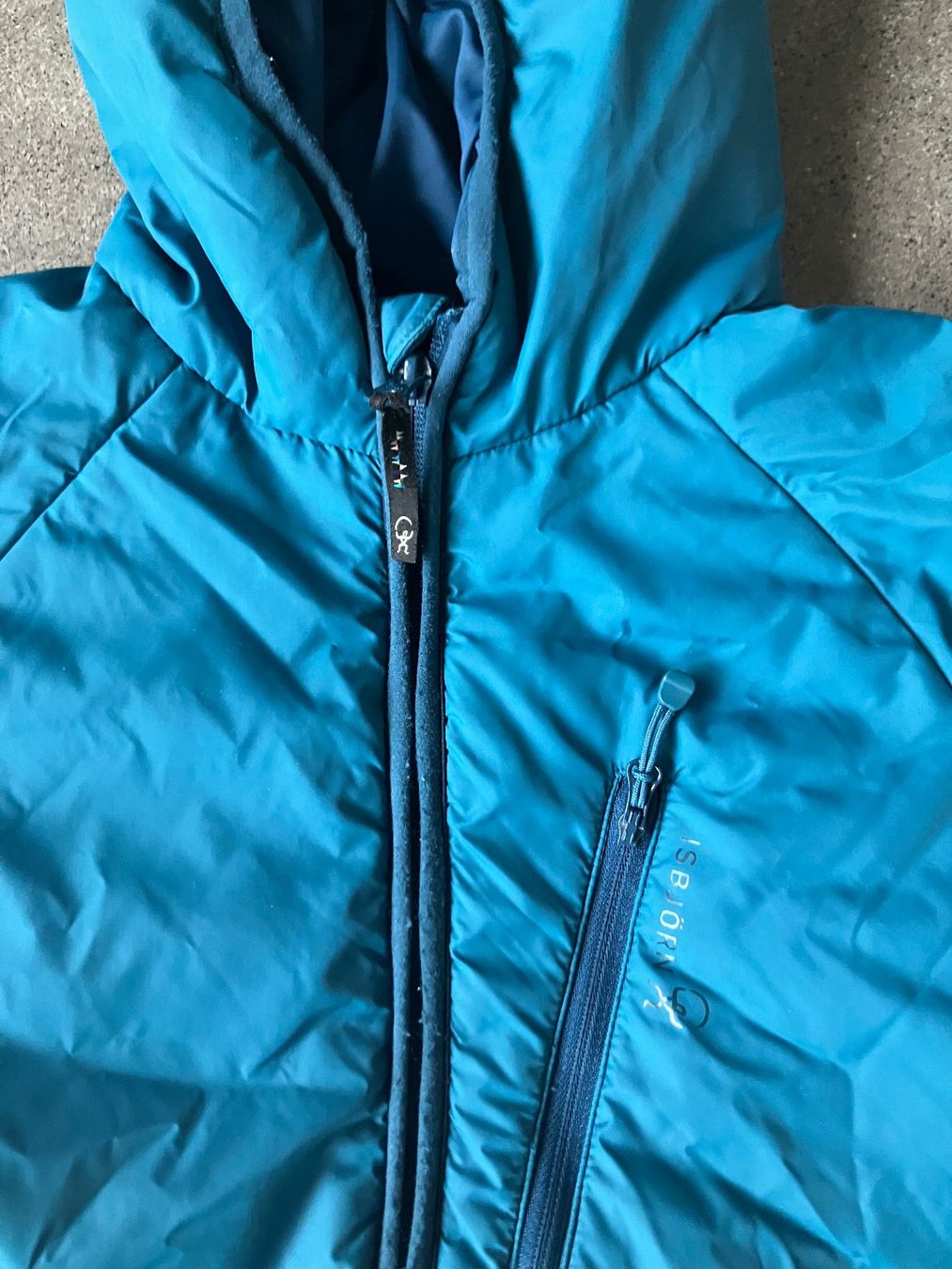 Jacken: Jacke 134/140 – Gebraucht aus Basel von sasa109 1