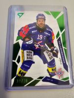 25/26 Sportzoo, National L., For. Green/30,Kellenberger,EHCK