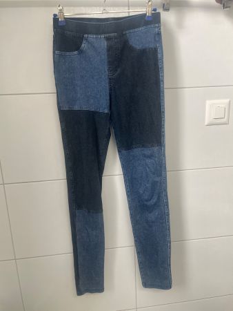 H&M Teen Jeans Gr. 170, stylisch, bequem, super Zustand!