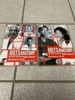 Grey's Anatomy - Die jungen Ärzte - Zweite Staffel, Teil 2