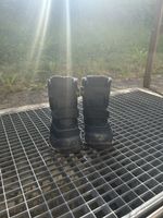 Kinder Stiefel Grösse 24 neuwertig