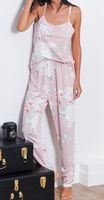 Pyjama 3teilig Neu