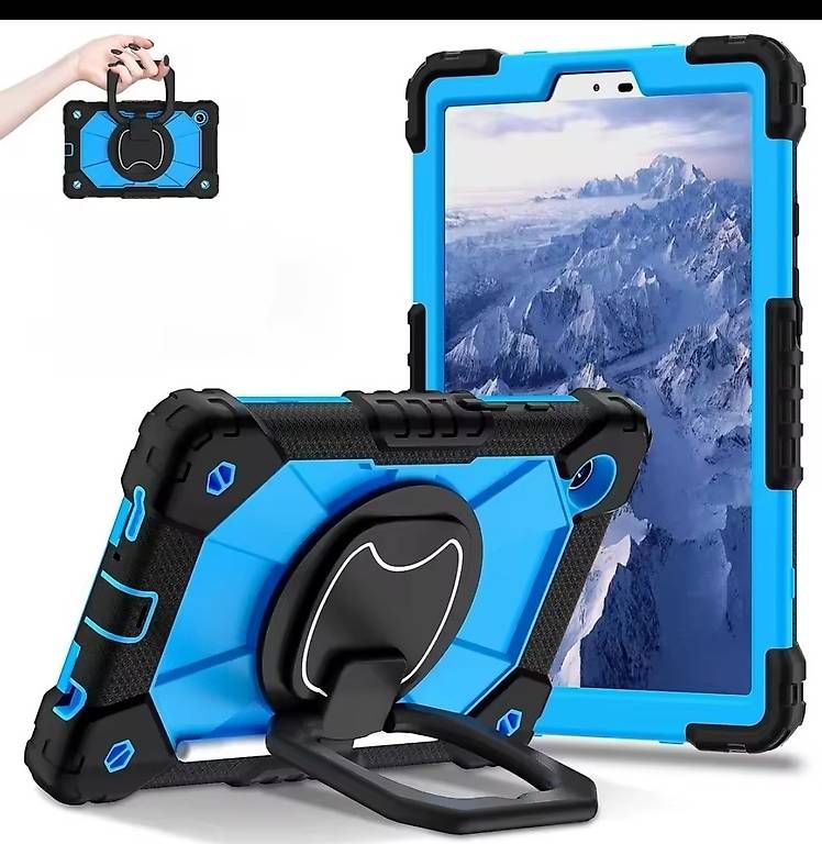 Covers & Taschen: Hülle Samsung Tab A11 8.7" – Gebraucht aus Obergerlafingen von Nismo08