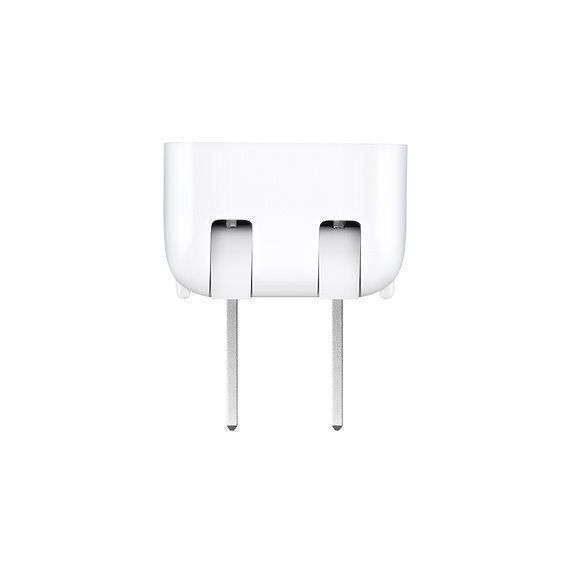 Apple Caricabatterie: Apple Traveler Adapter Kit – Usato da Zürich venduto da Gadgets2020 4