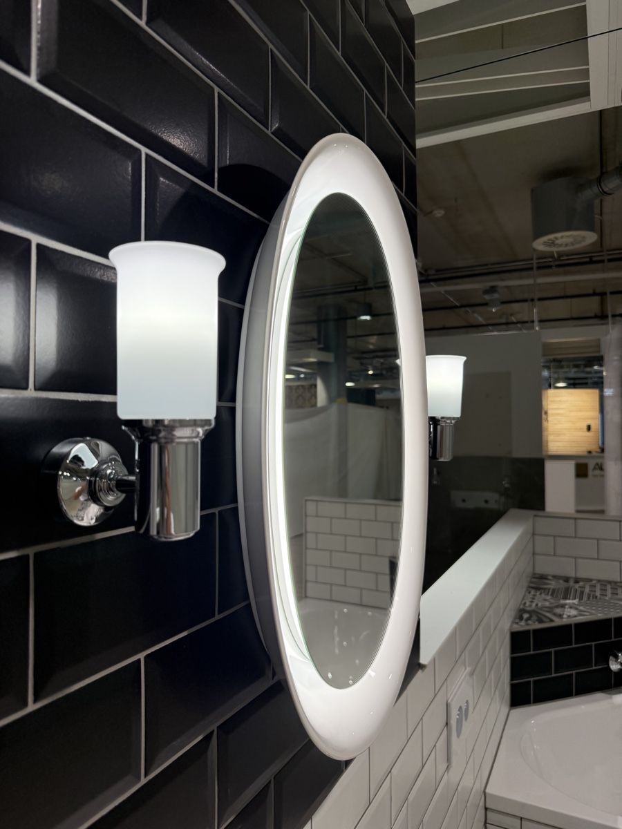 Laufen Mobili per bagno: Laufen Badmöbelset Deluxe  – Nuovo (secondo la descrizione) da Amriswil venduto da deluxe_bad 4