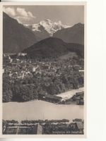 Interlaken ca. 1930