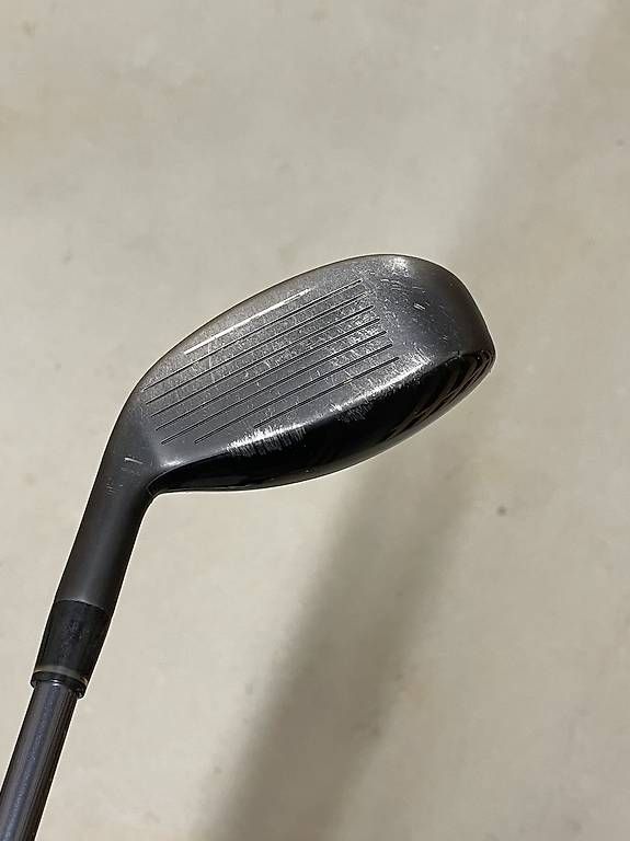 Schläger & Sets: Hybrid 5 Adams Golf Idea Tech V3 – Gebraucht aus Bern von mia_8nfn 1