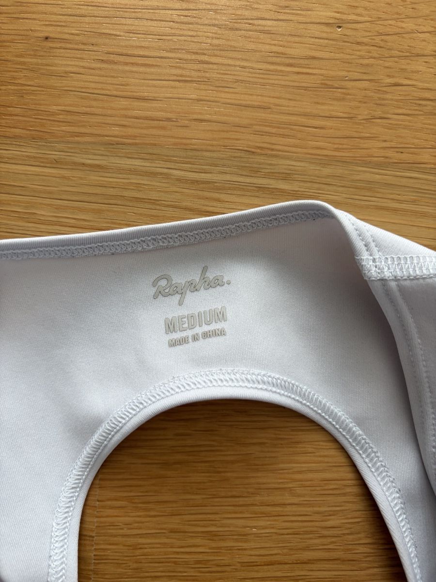 Rapha Hosen: Rapha Bib Shorts Herren Grösse M  – Gebraucht aus Mellingen von Molo_11 6